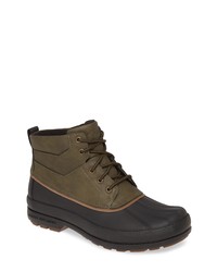 Sperry Cold Bay Snow Boot
