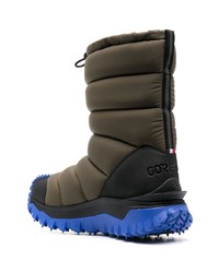 Moncler Tailgrio Padded Snow Boots