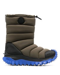 Moncler Tailgrio Padded Snow Boots