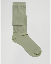 Asos Collection Slouch Socks