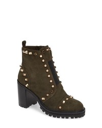 Linea Paolo Honour Studded Bootie