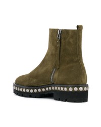 Kennel + Schmenger Kennelschger Studded Sole Boots