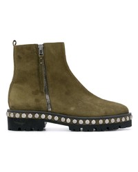 Kennel + Schmenger Kennelschger Studded Sole Boots