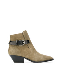 Isabel Marant Ducklee Boots