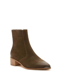 Botkier Greer Pointy Toe Bootie