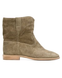 Isabel Marant Etoile Isabel Marant Toile Toile Crisi Boots