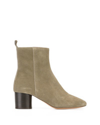 Isabel Marant Etoile Isabel Marant Toile Toile Deyissa Boots
