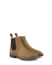 Red Wing 6 Inch Chelsea Boot