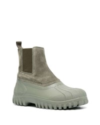 Diemme Balbi Suede Boots