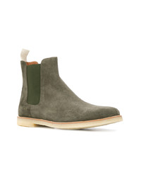 Common Projects Chelsea Boots