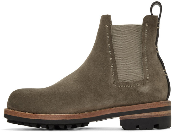 Feit clearance chelsea boots