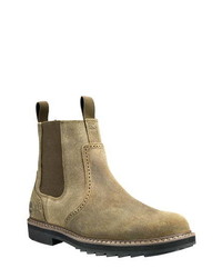 Timberland Squall Canyon Waterproof Chelsea Boot