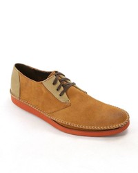 Deer Stags Prime Delaware Oxford Shoes
