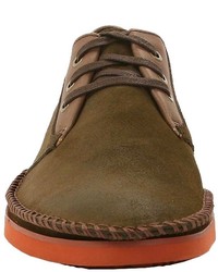 Deer Stags Prime Delaware Oxford Shoes