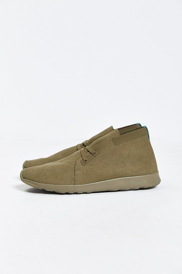 apollo desert boots