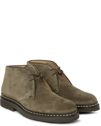 heschung genet chukka boots