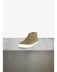 Vince Abe Sport Suede Boot