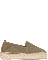 Manebi Hamptons Espadrilles