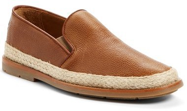 Aquatalia Zayn Weatherproof Espadrille 395 Nordstrom Lookastic