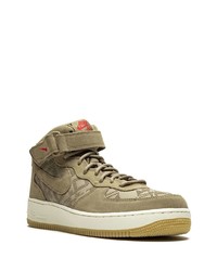 Nike Air Force 1 Mid 07 Prm N7 Sneakers