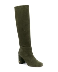 Tory Burch Brooke Slouchy Boots
