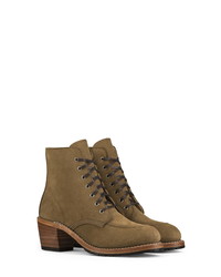 Red Wing Clara Boot