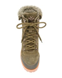 Mr & Mrs Italy Hiking Boots