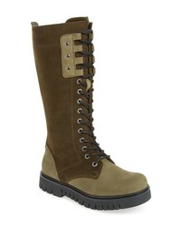 Bos. & Co. Portage Waterproof Lace Up Boot