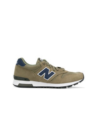 New Balance 565 Sneakers