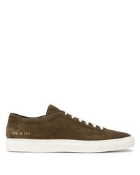 Common Projects Achilles Lace Up Sneakers