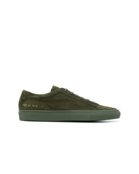 Common Projects Achilles Low Sneakers