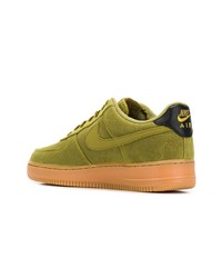 Nike Air Force 1 07 Lv8 Style Sneakers