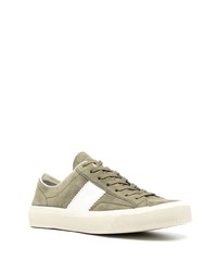 Tom Ford Cambridge Sneakers