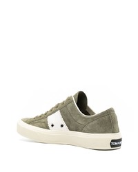 Tom Ford Cambridge Sneakers