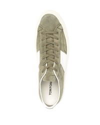 Tom Ford Cambridge Sneakers