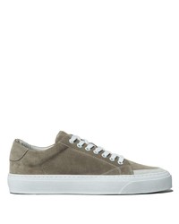 John Elliott Haze Low Top Sneakers