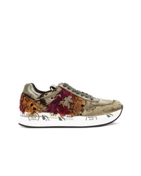 Premiata Holly Sneakers