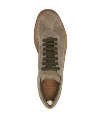 Officine Creative Karma Lace Up Sneakers