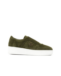 Mr & Mrs Italy Low Top Sneakers