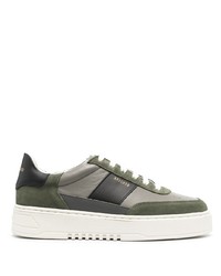 Axel Arigato Orbit Vintage Low Top Sneakers