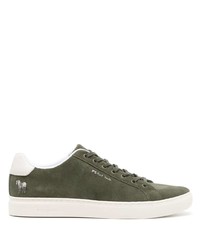 PS Paul Smith Rex Low Top Trainers