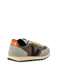 Veja Rio Branco Ripstop Low Top Sneakers