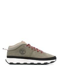 Timberland Winson Trail Low Top Sneakers