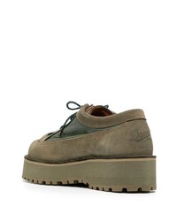 White Mountaineering X Danner Wilamette Valley Sneakers