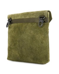 As2ov Square Shoulder Bag