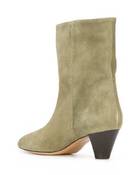 Isabel Marant Etoile Isabel Marant Toile Toile Dyna Boots