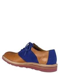 Cole Haan Christy Wedge Sole Oxford