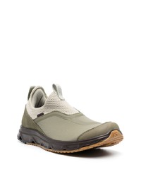 Pas Normal Studios X Salomon Rx Snug Low Top Sneakers