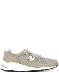 New Balance 990 Made In The Usa Sneakers