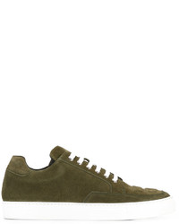Alejandro Ingelmo Lace Up Sneakers